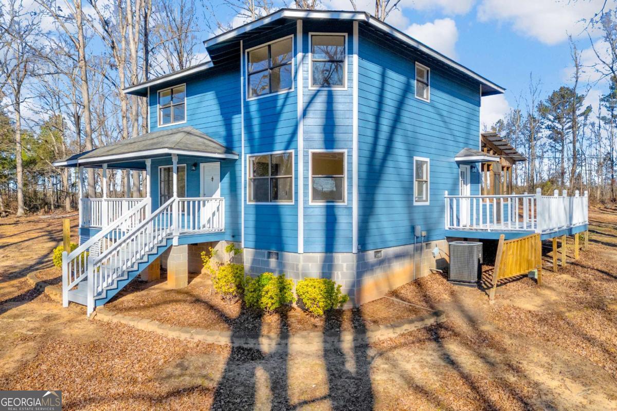 2975 State Road 72 Comer GA 30629
