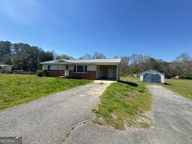 1576 Highway 100 Summerville GA 30747