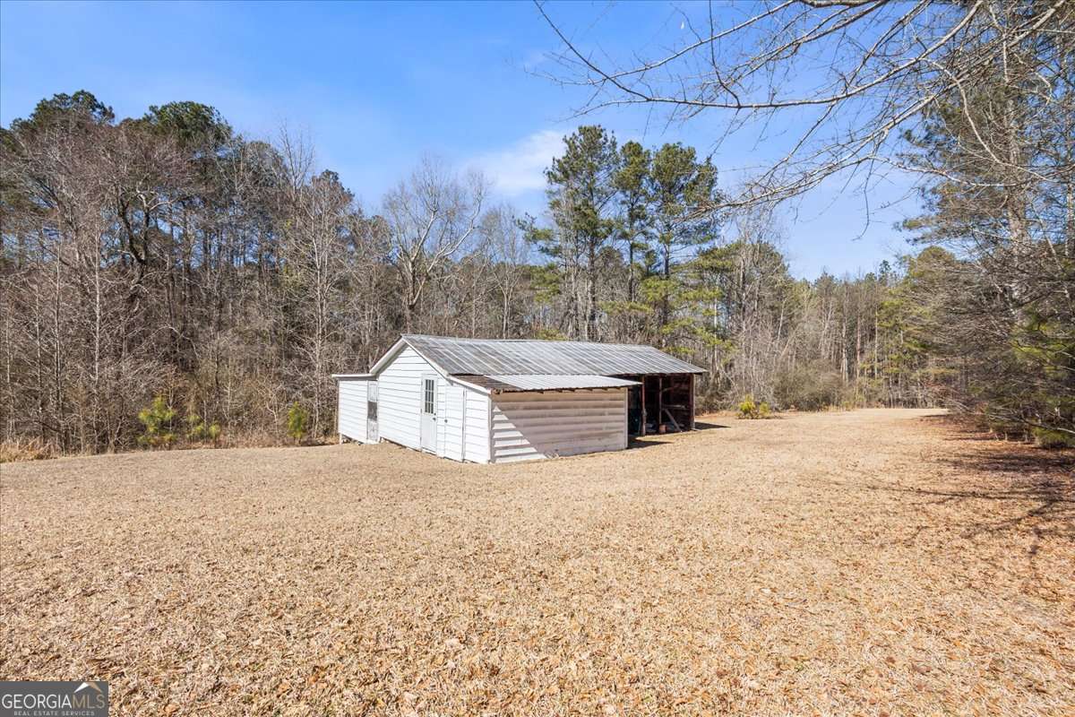 9988 Stockmar Road Villa Rica GA 30180