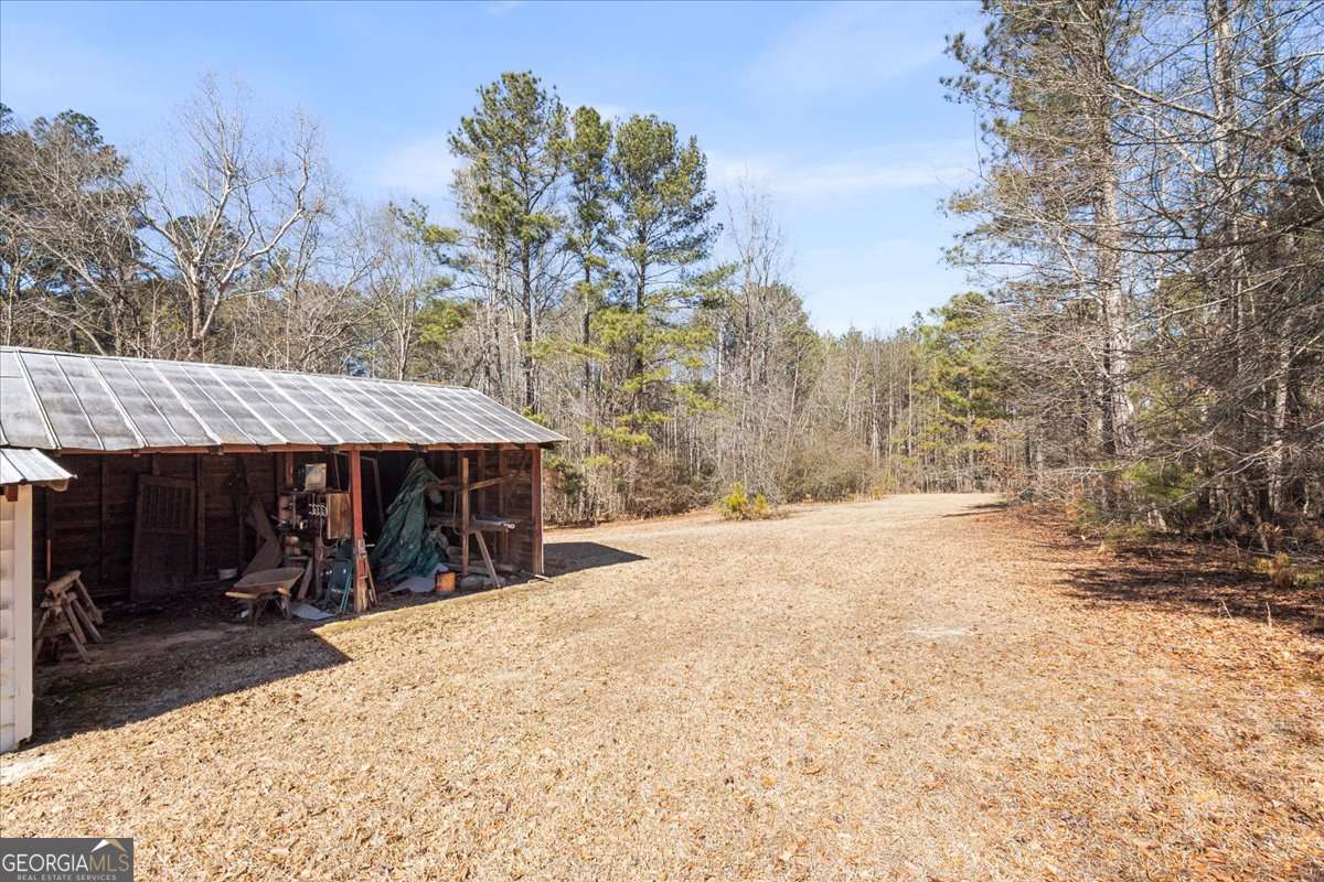 9988 Stockmar Road Villa Rica GA 30180