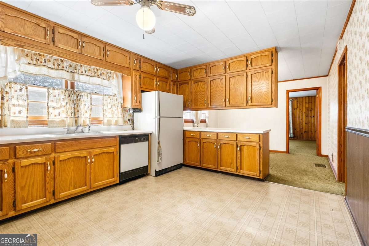 9988 Stockmar Road Villa Rica GA 30180