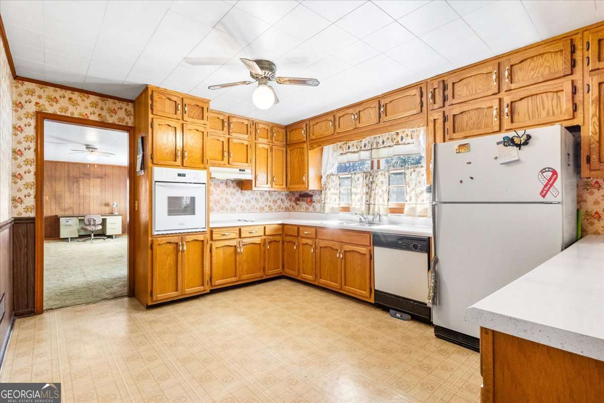 9988 Stockmar Road Villa Rica GA 30180