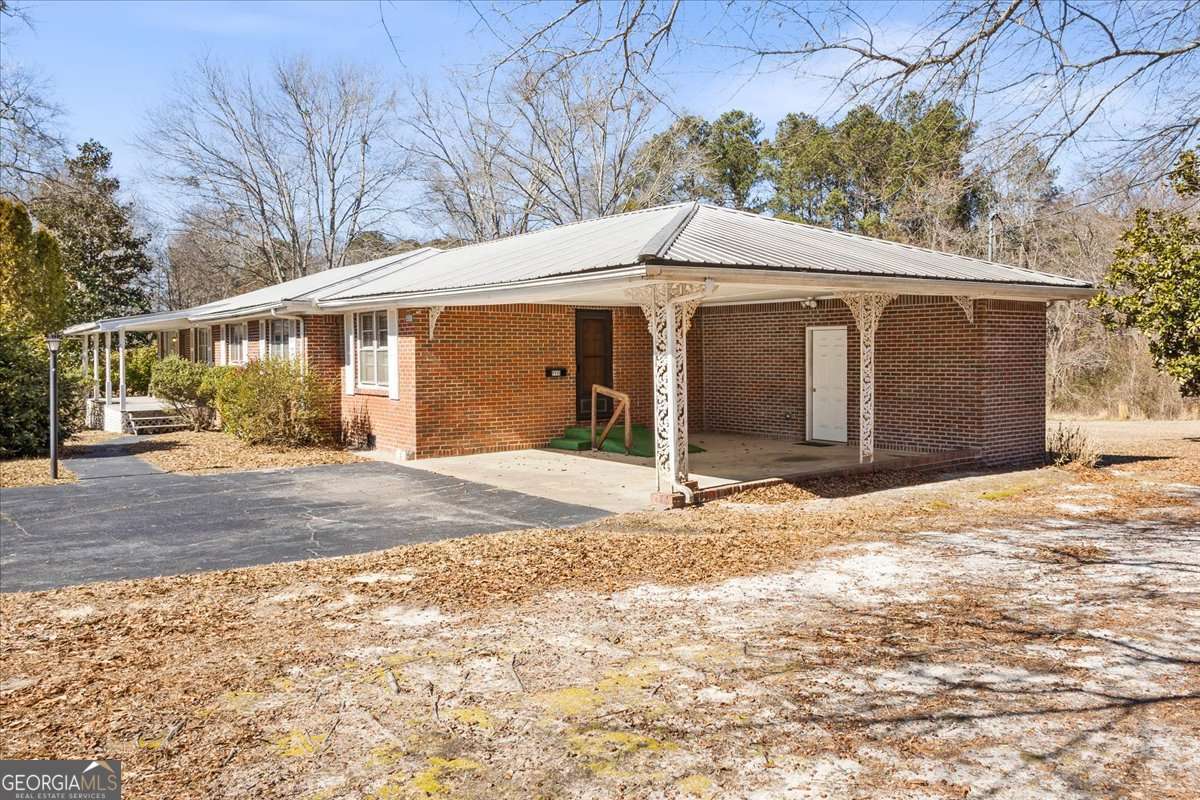 9988 Stockmar Road Villa Rica GA 30180
