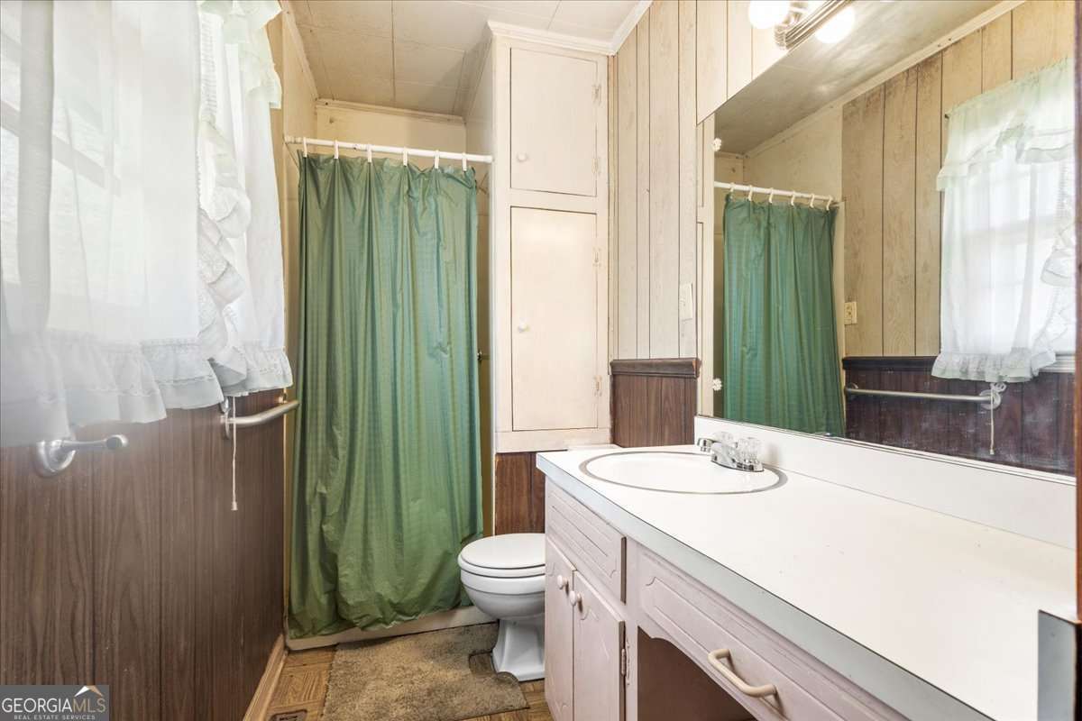 9988 Stockmar Road Villa Rica GA 30180