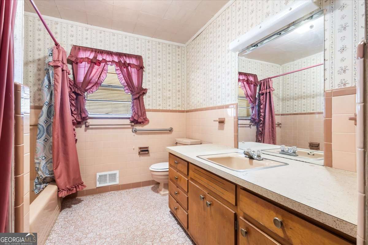 9988 Stockmar Road Villa Rica GA 30180