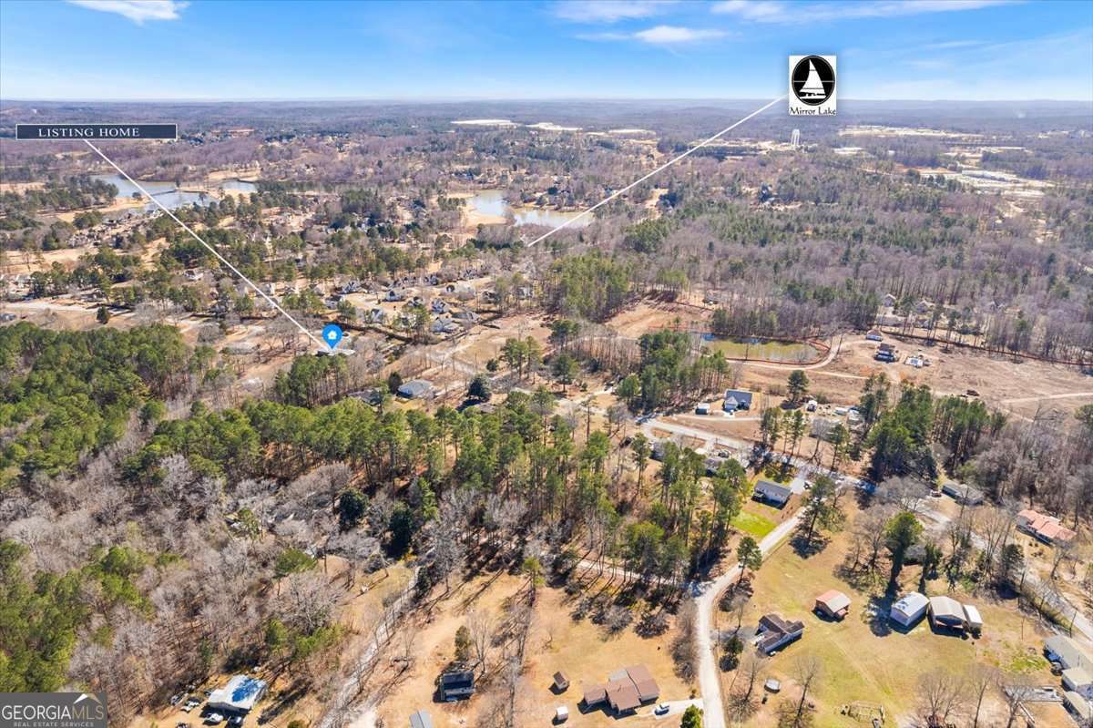 9988 Stockmar Road Villa Rica GA 30180