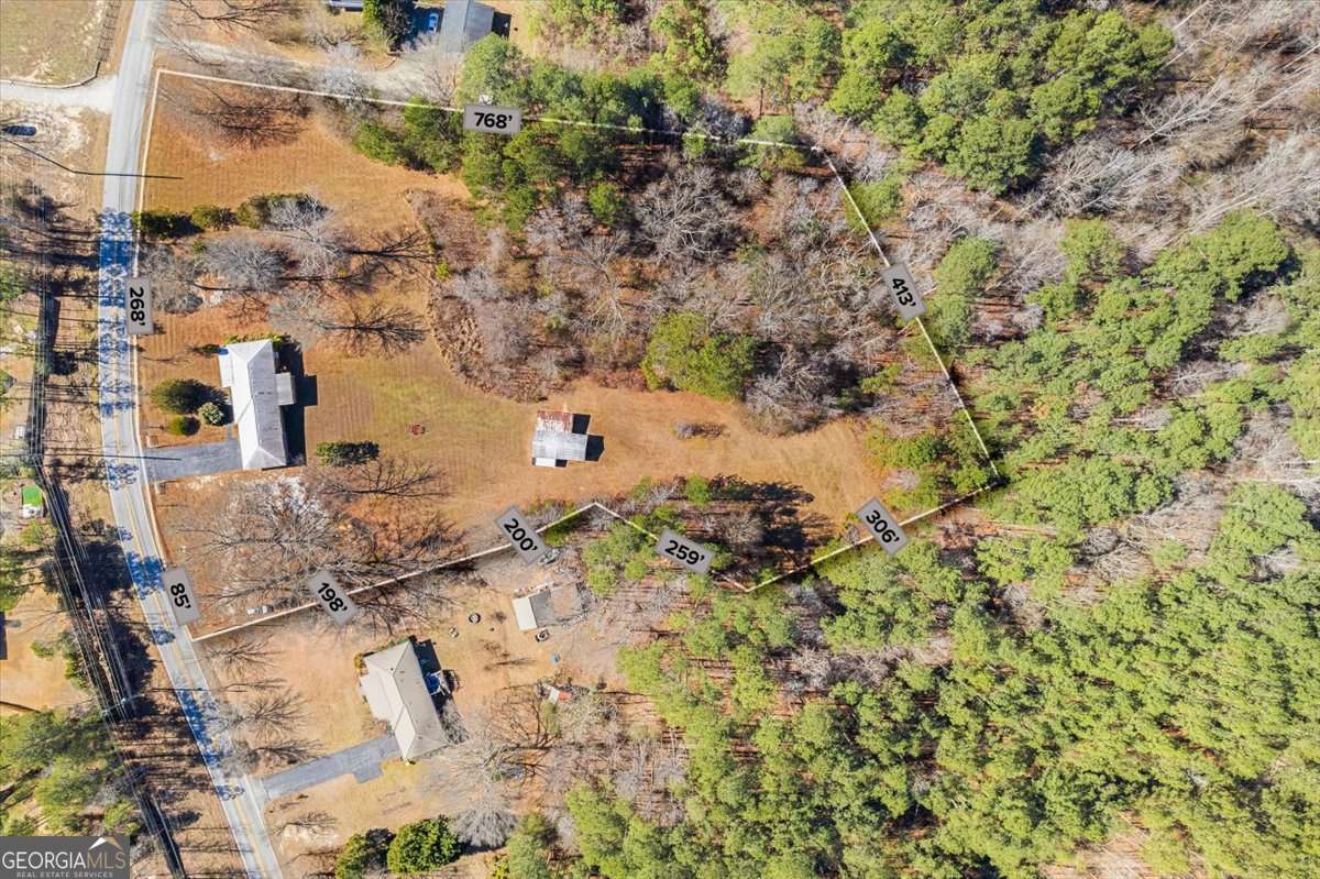 9988 Stockmar Road Villa Rica GA 30180