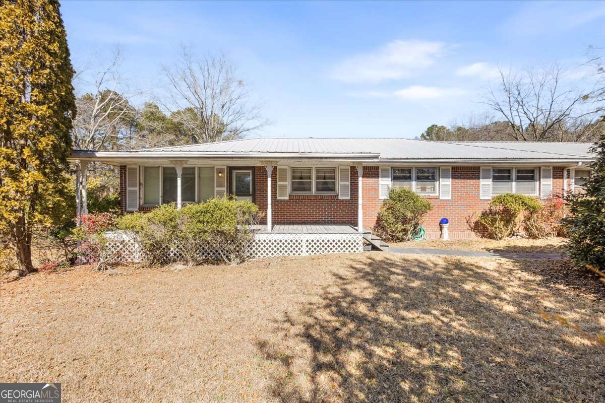 9988 Stockmar Road Villa Rica GA 30180