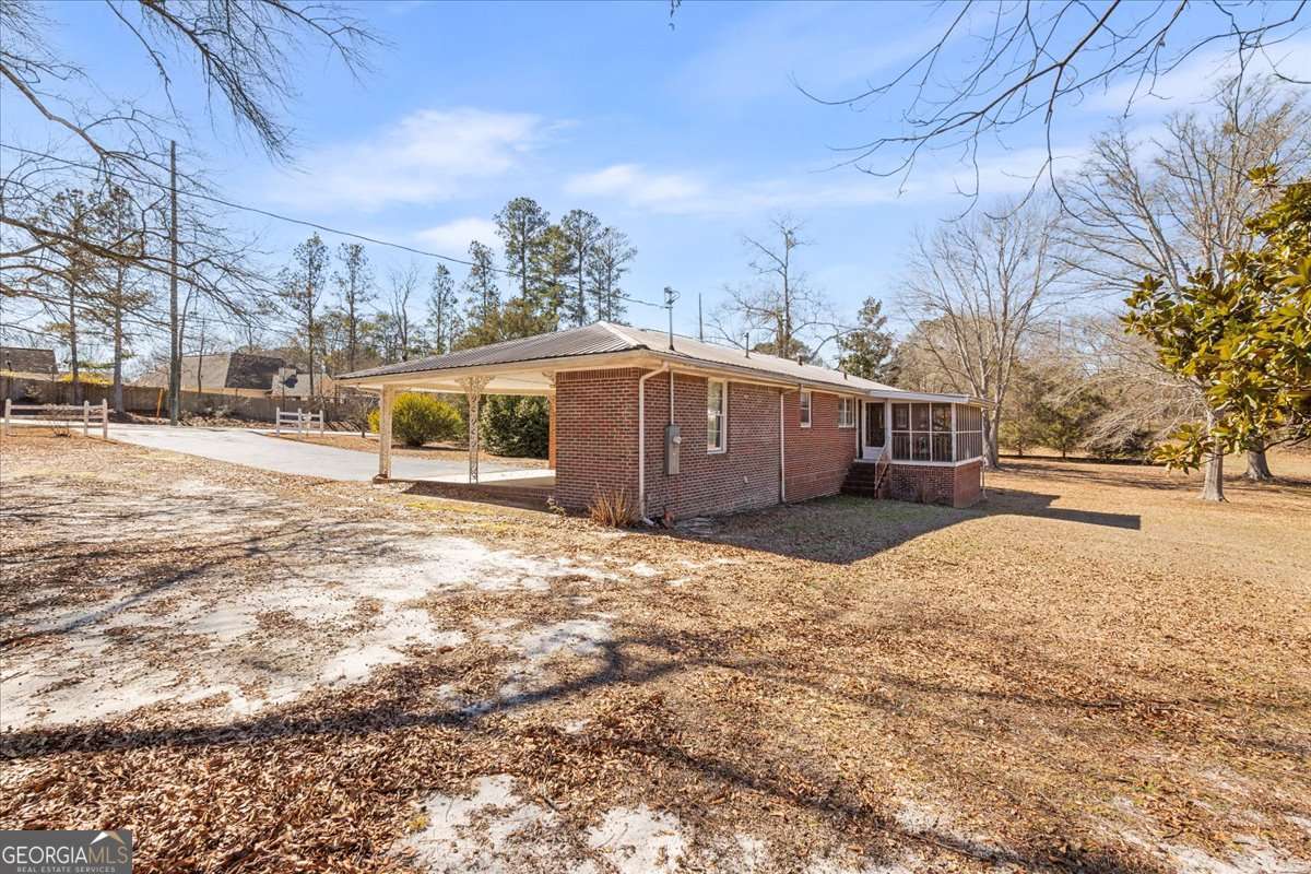 9988 Stockmar Road Villa Rica GA 30180