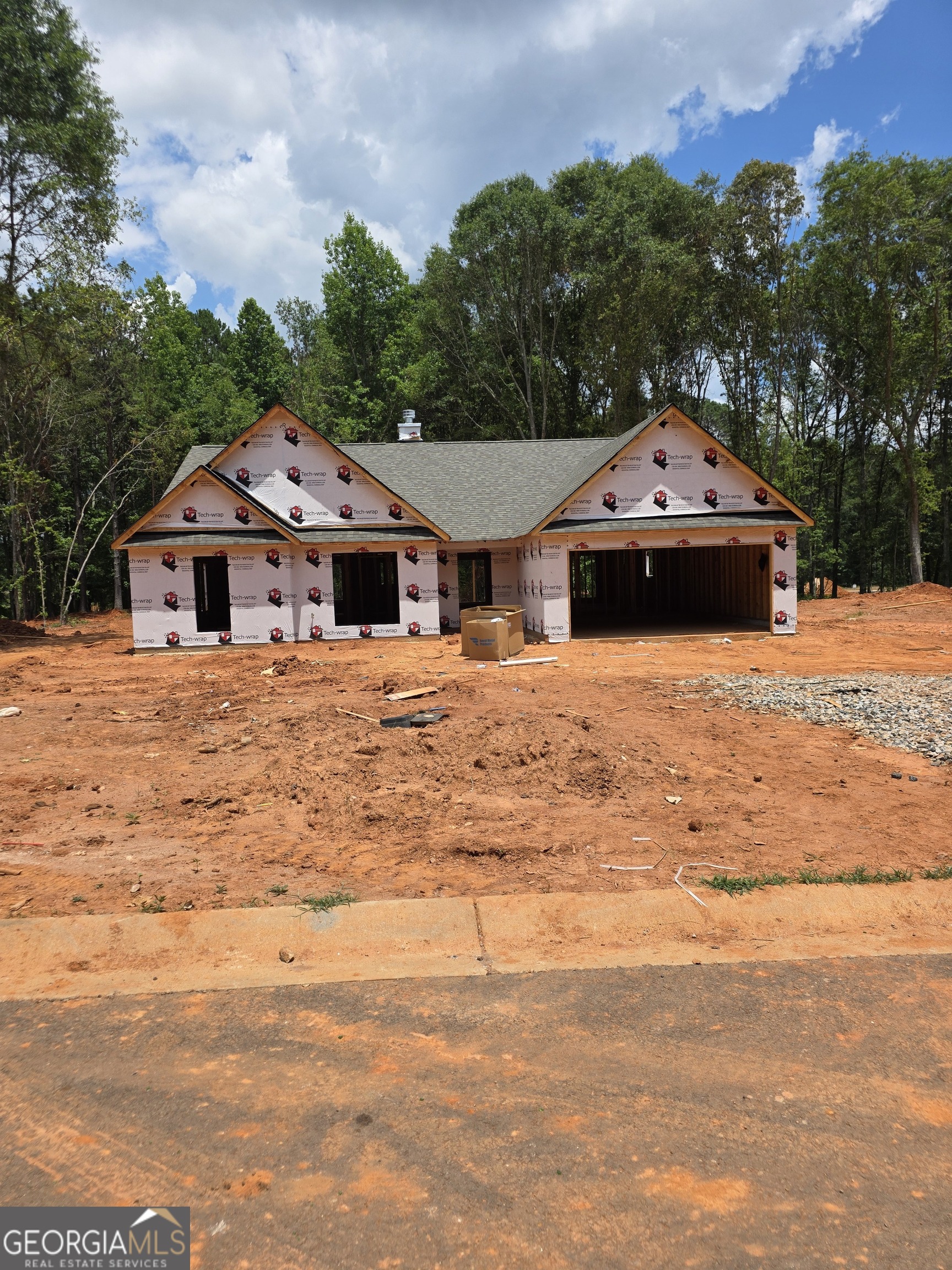 274 Mockingbird Lane Winder GA 30680