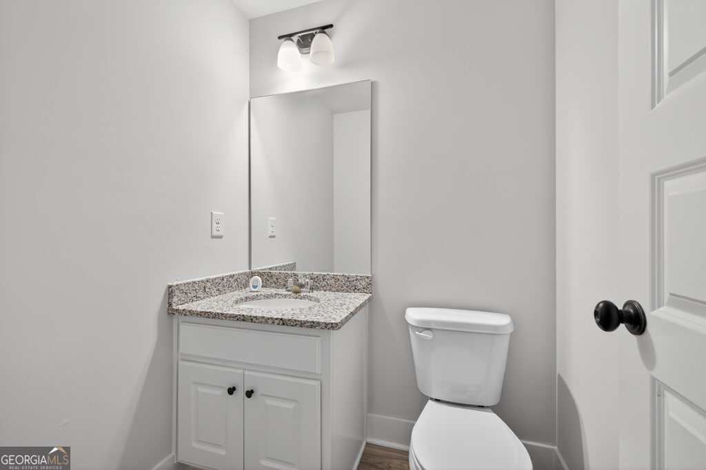 274 Mockingbird Lane Winder GA 30680