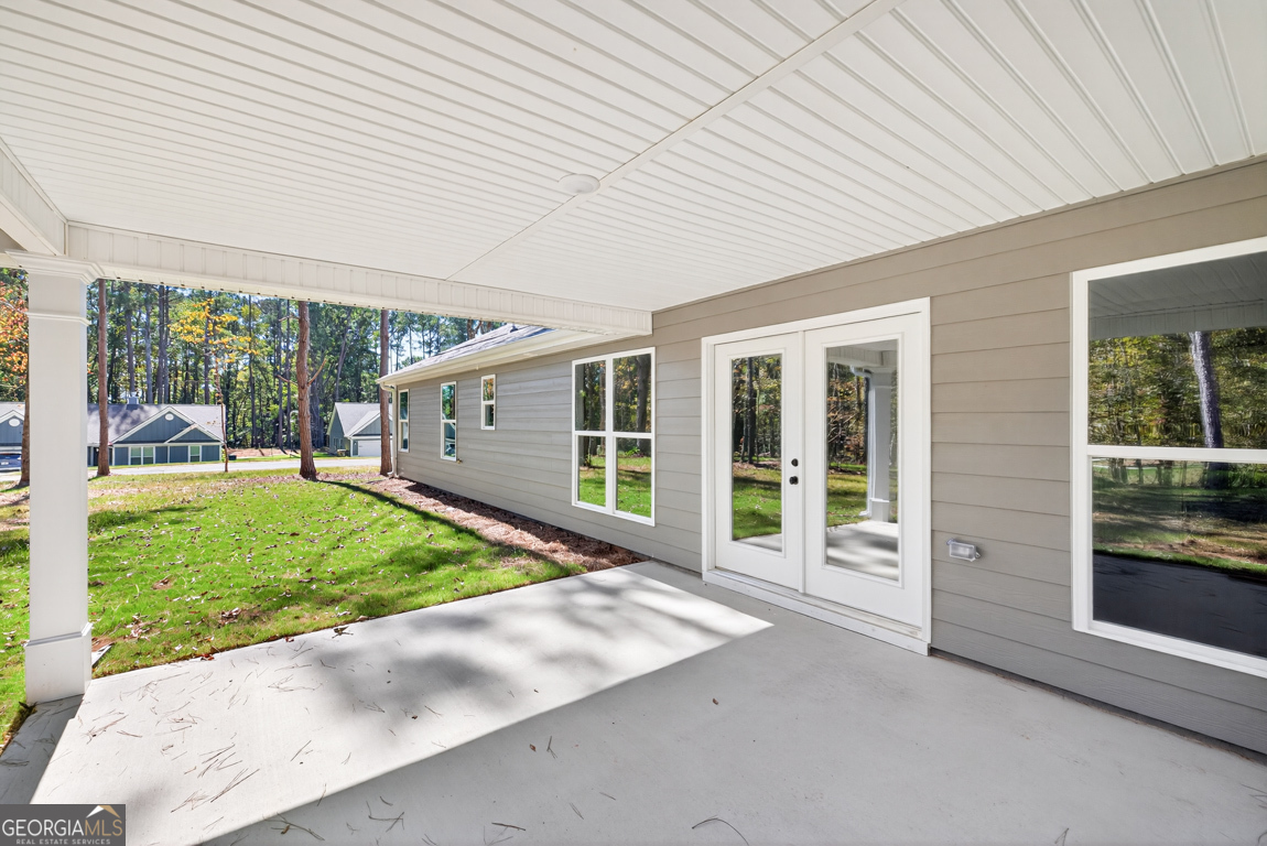 274 Mockingbird Lane Winder GA 30680