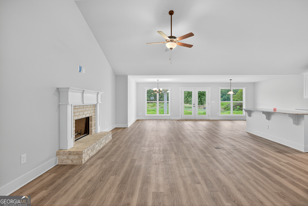 274 Mockingbird Lane Winder GA 30680