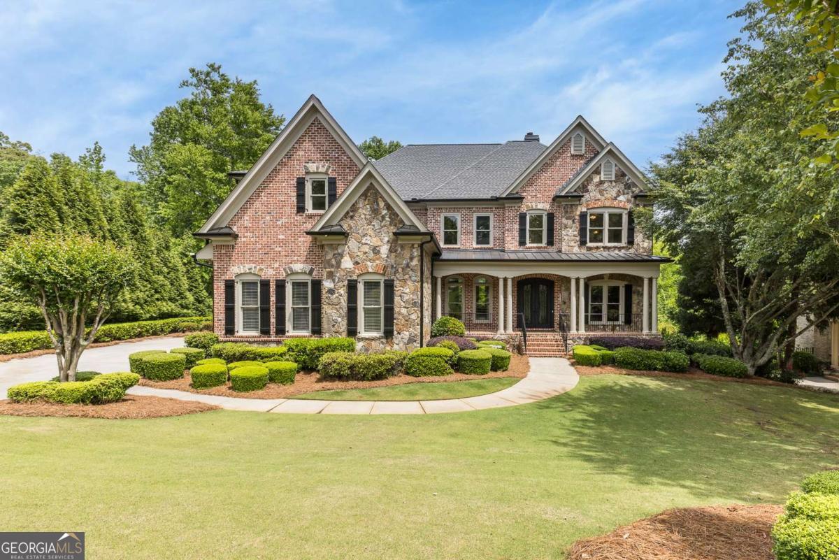 8740 Islesworth Court Duluth GA 30097