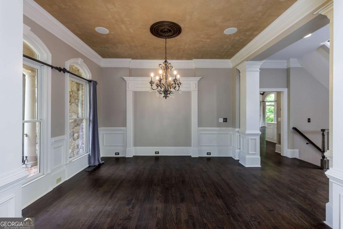 8740 Islesworth Court Duluth GA 30097