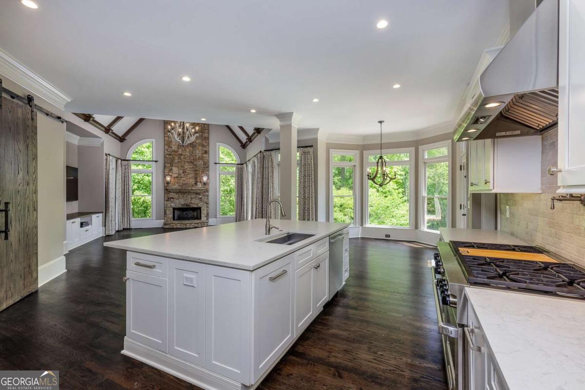 8740 Islesworth Court Duluth GA 30097