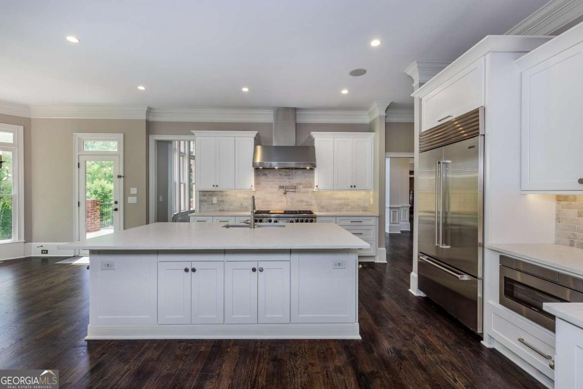 8740 Islesworth Court Duluth GA 30097
