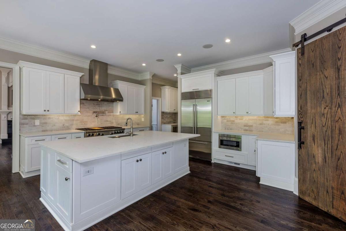8740 Islesworth Court Duluth GA 30097