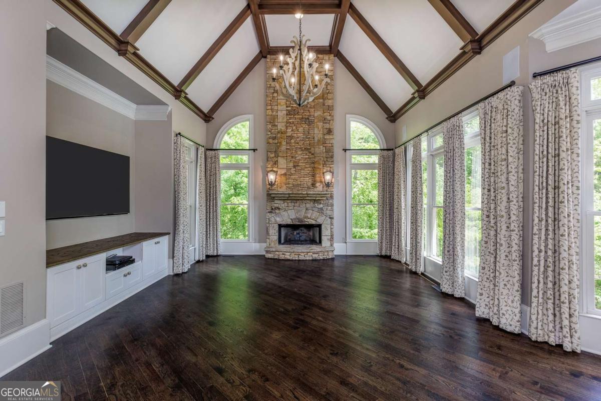 8740 Islesworth Court Duluth GA 30097