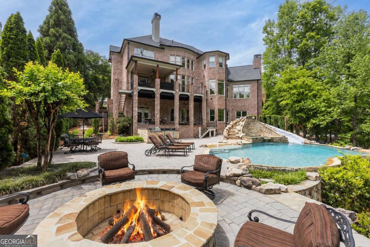 8740 Islesworth Court Duluth GA 30097