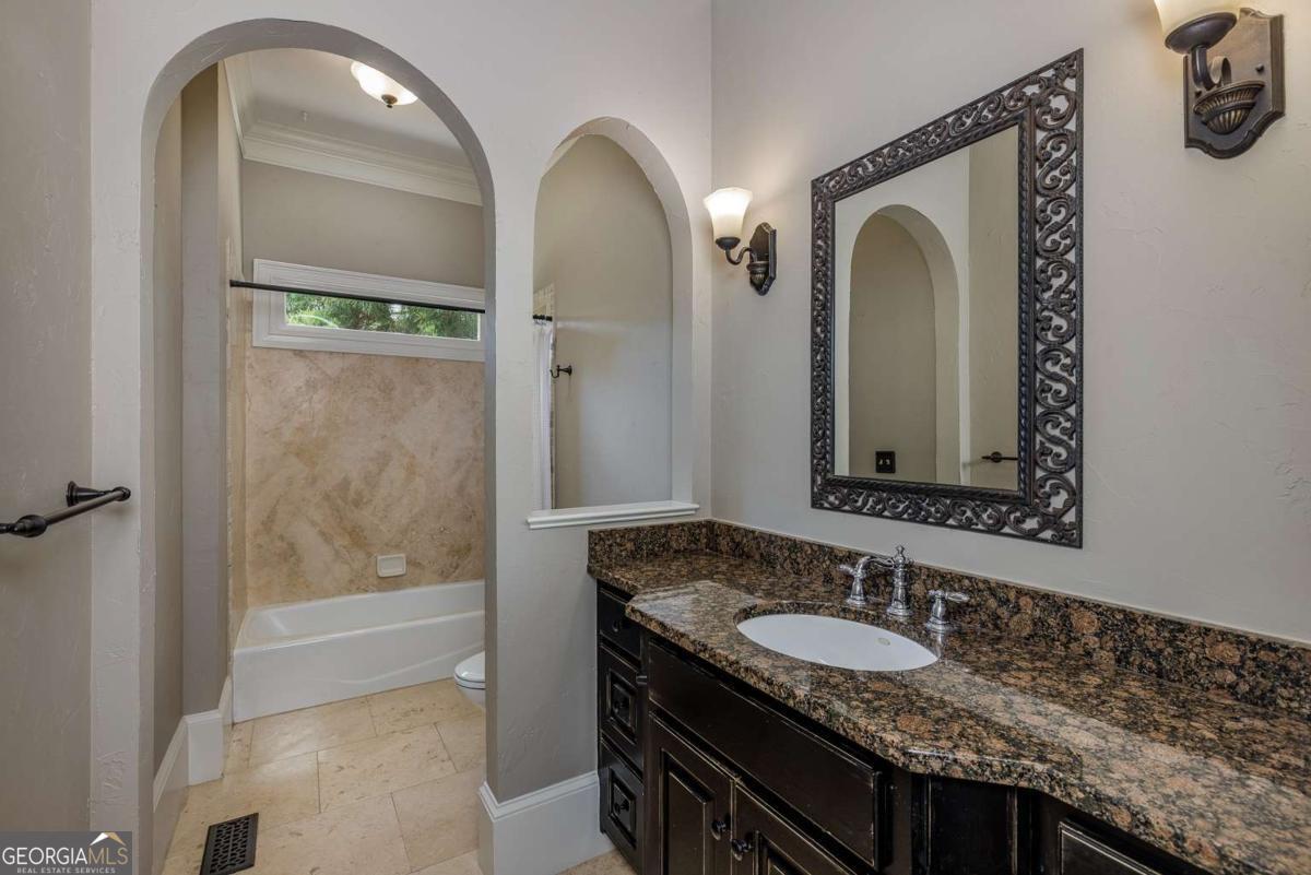 8740 Islesworth Court Duluth GA 30097