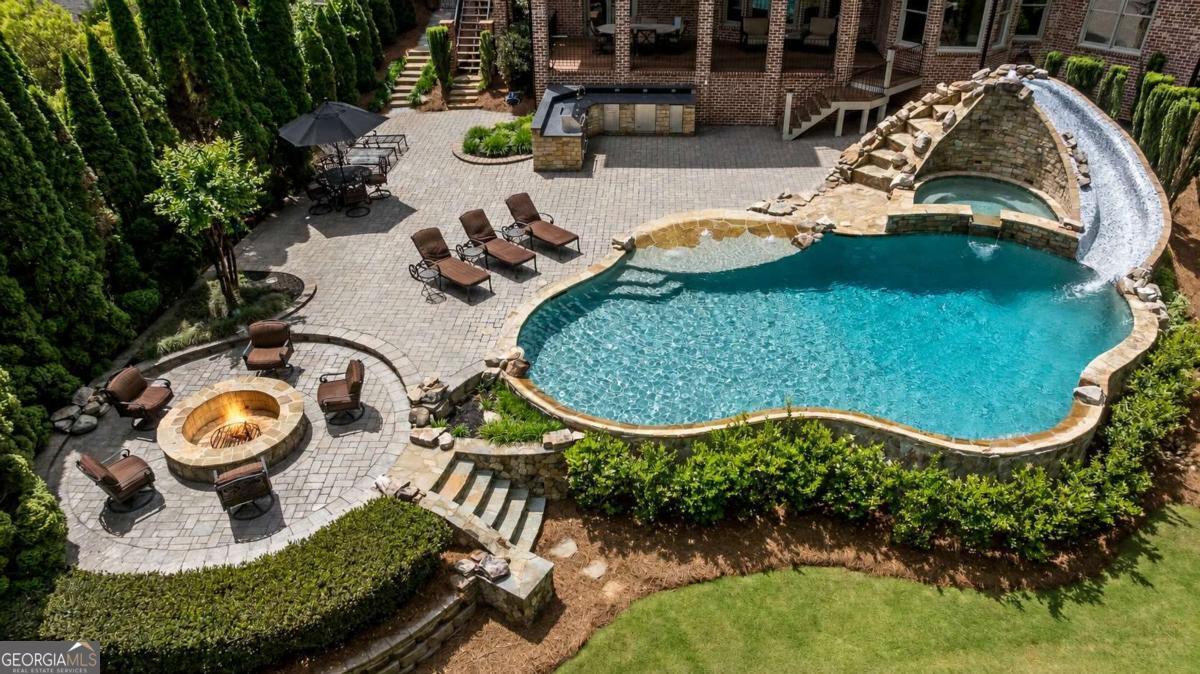 8740 Islesworth Court Duluth GA 30097