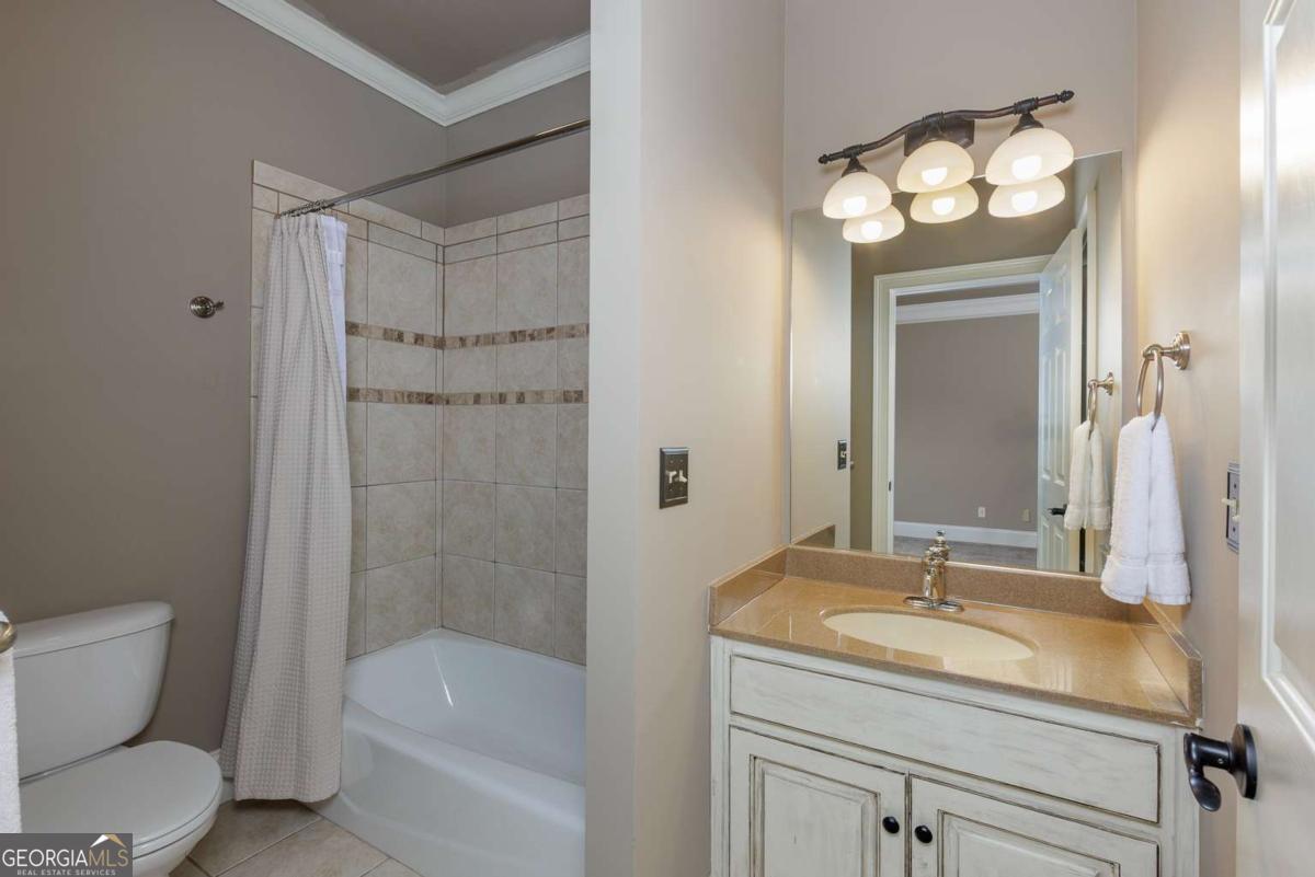 8740 Islesworth Court Duluth GA 30097