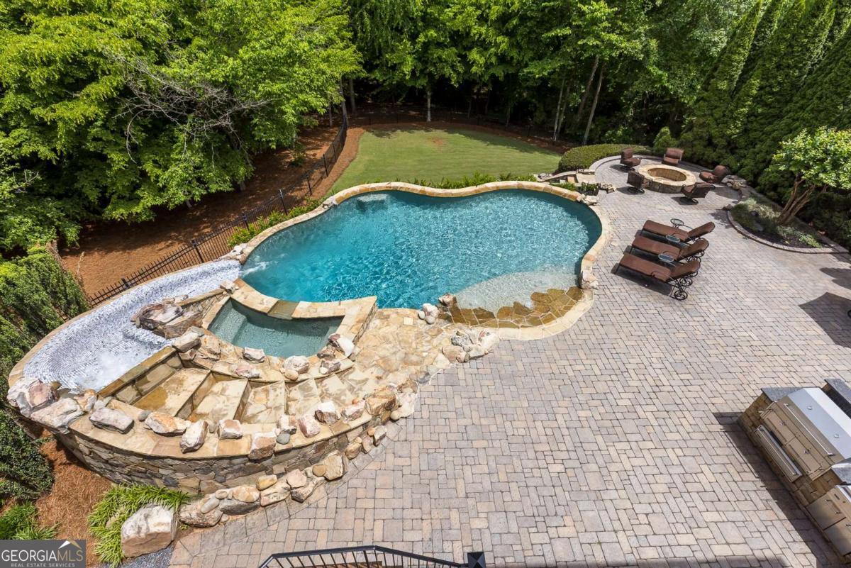 8740 Islesworth Court Duluth GA 30097