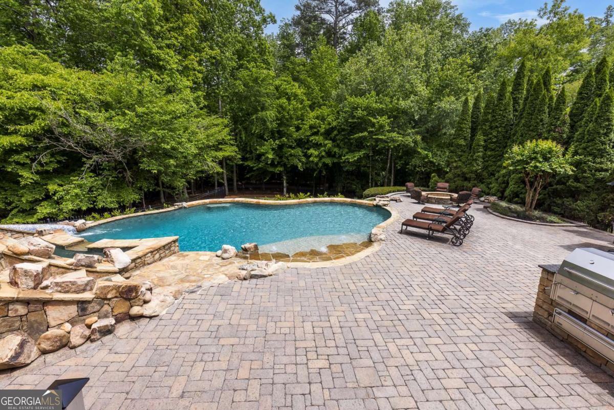 8740 Islesworth Court Duluth GA 30097