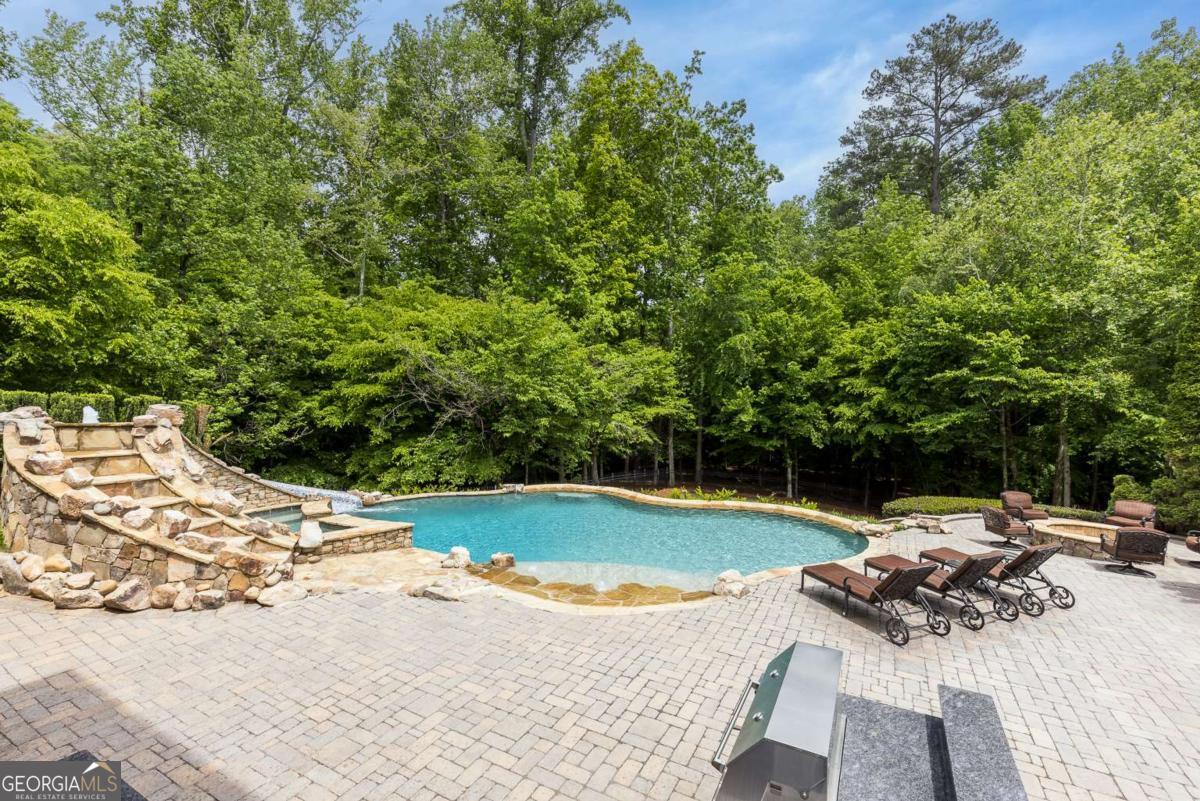8740 Islesworth Court Duluth GA 30097