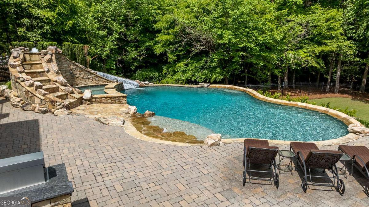 8740 Islesworth Court Duluth GA 30097