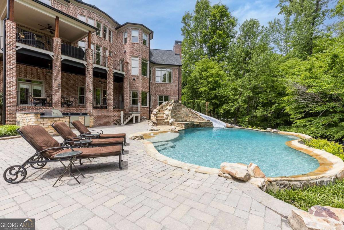8740 Islesworth Court Duluth GA 30097