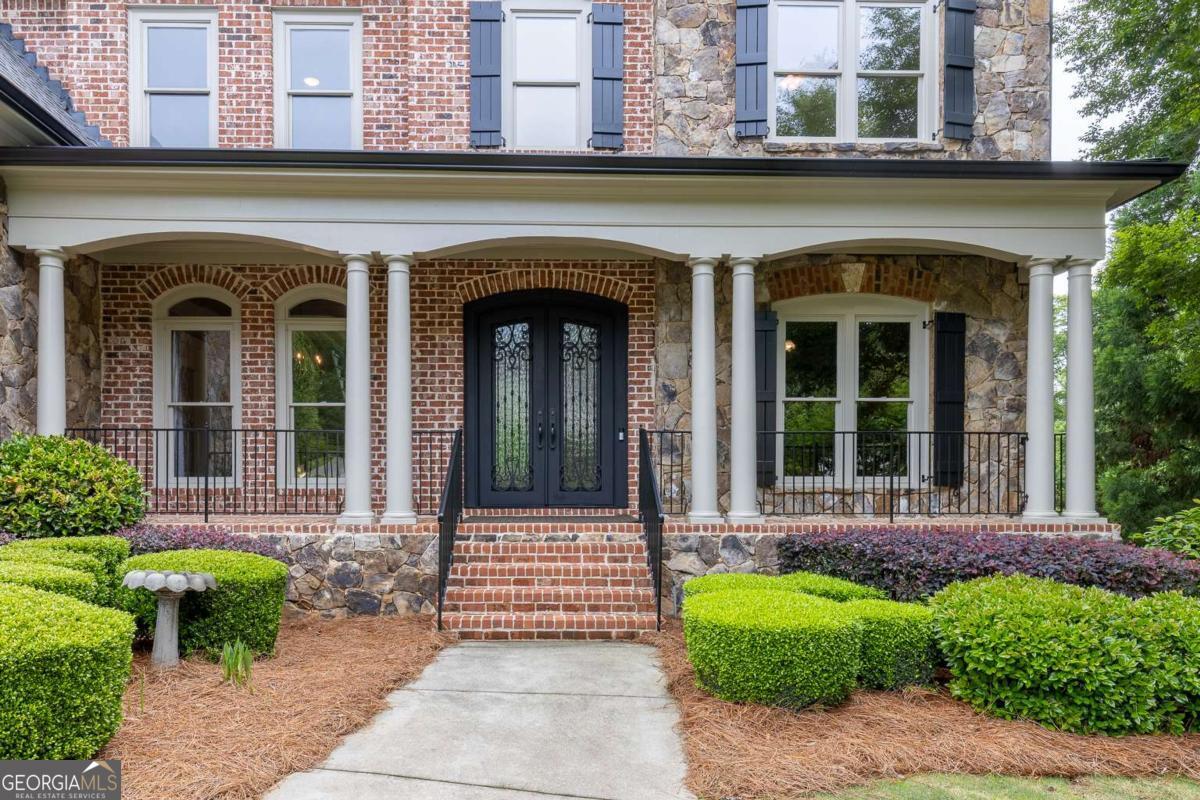 8740 Islesworth Court Duluth GA 30097