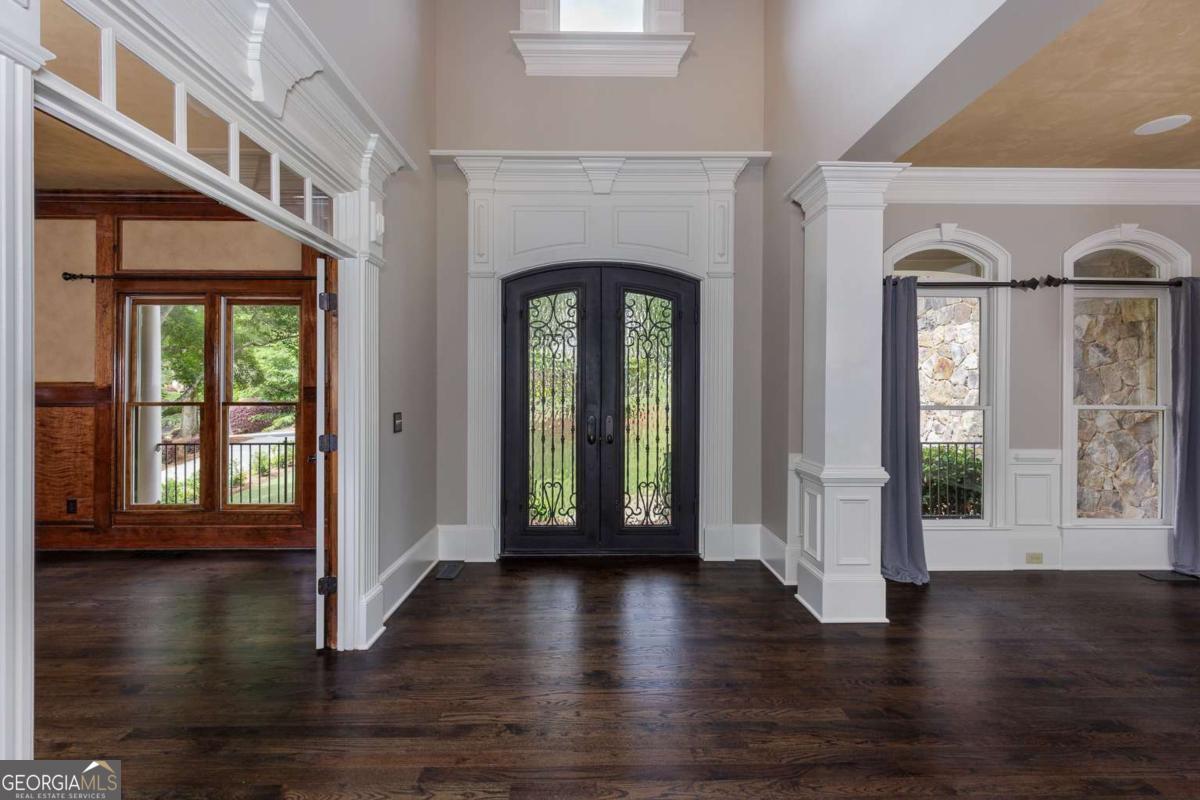 8740 Islesworth Court Duluth GA 30097