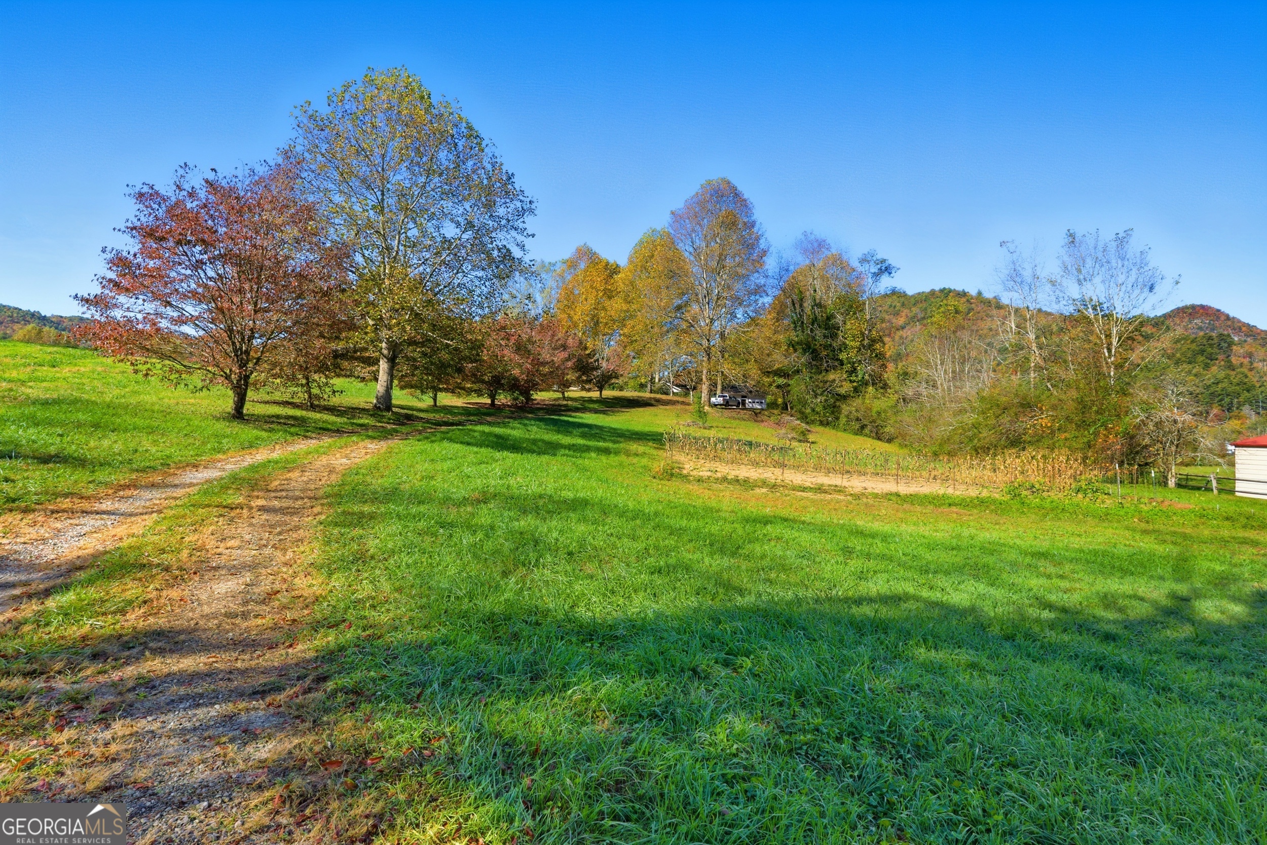 230 Majors Lane Rabun Gap GA 30568