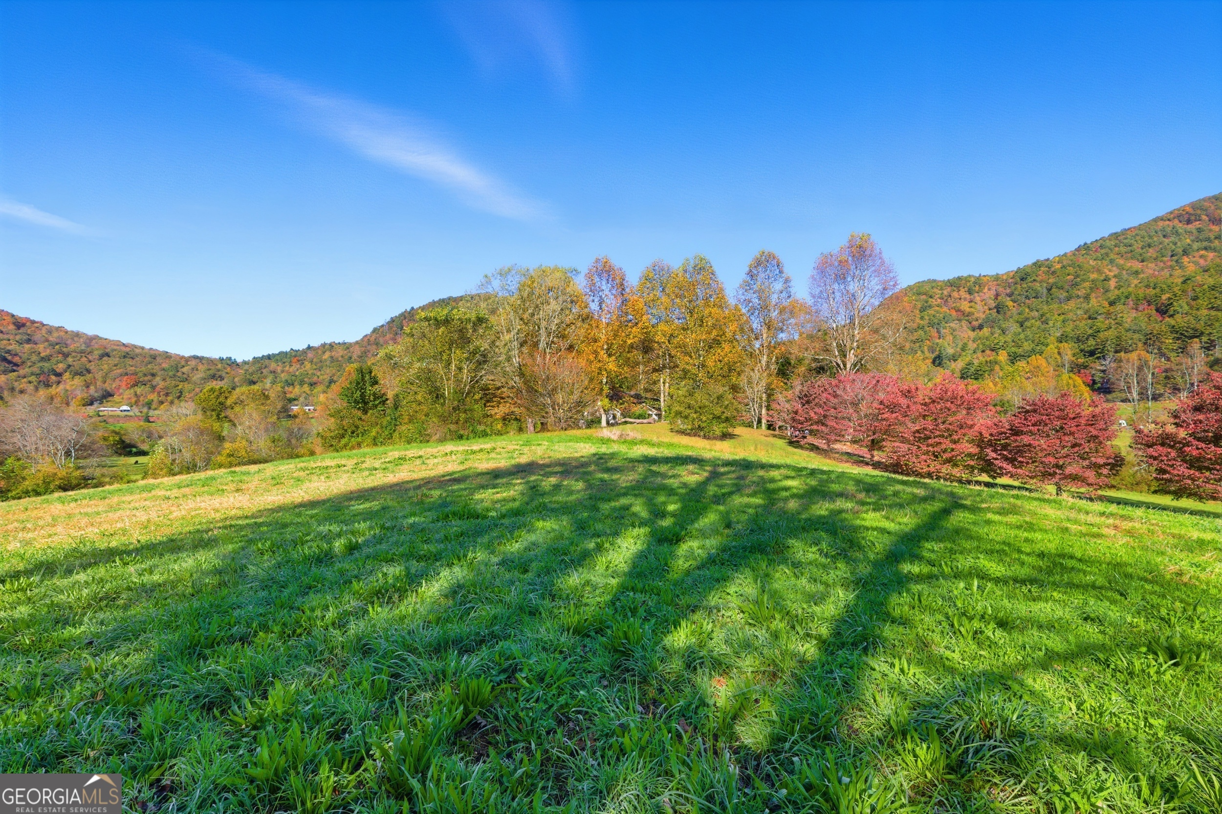 230 Majors Lane Rabun Gap GA 30568