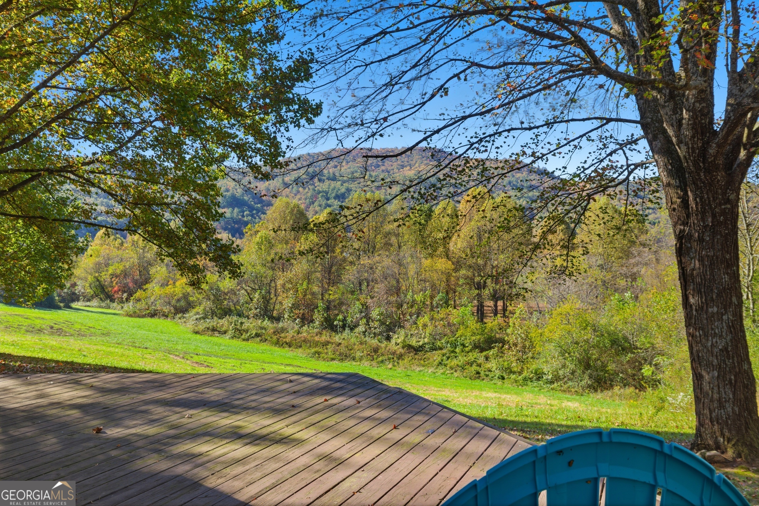 230 Majors Lane Rabun Gap GA 30568
