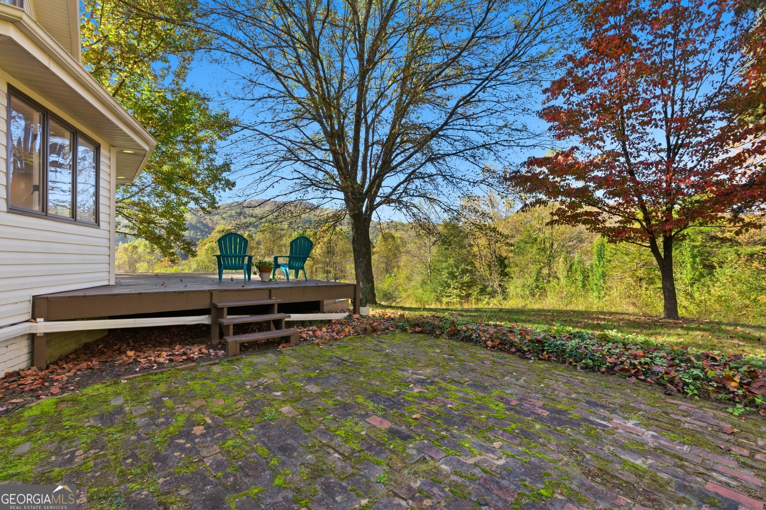230 Majors Lane Rabun Gap GA 30568