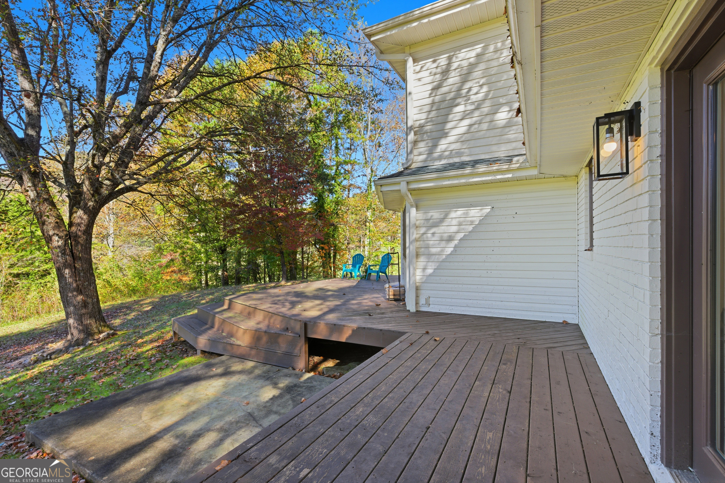 230 Majors Lane Rabun Gap GA 30568