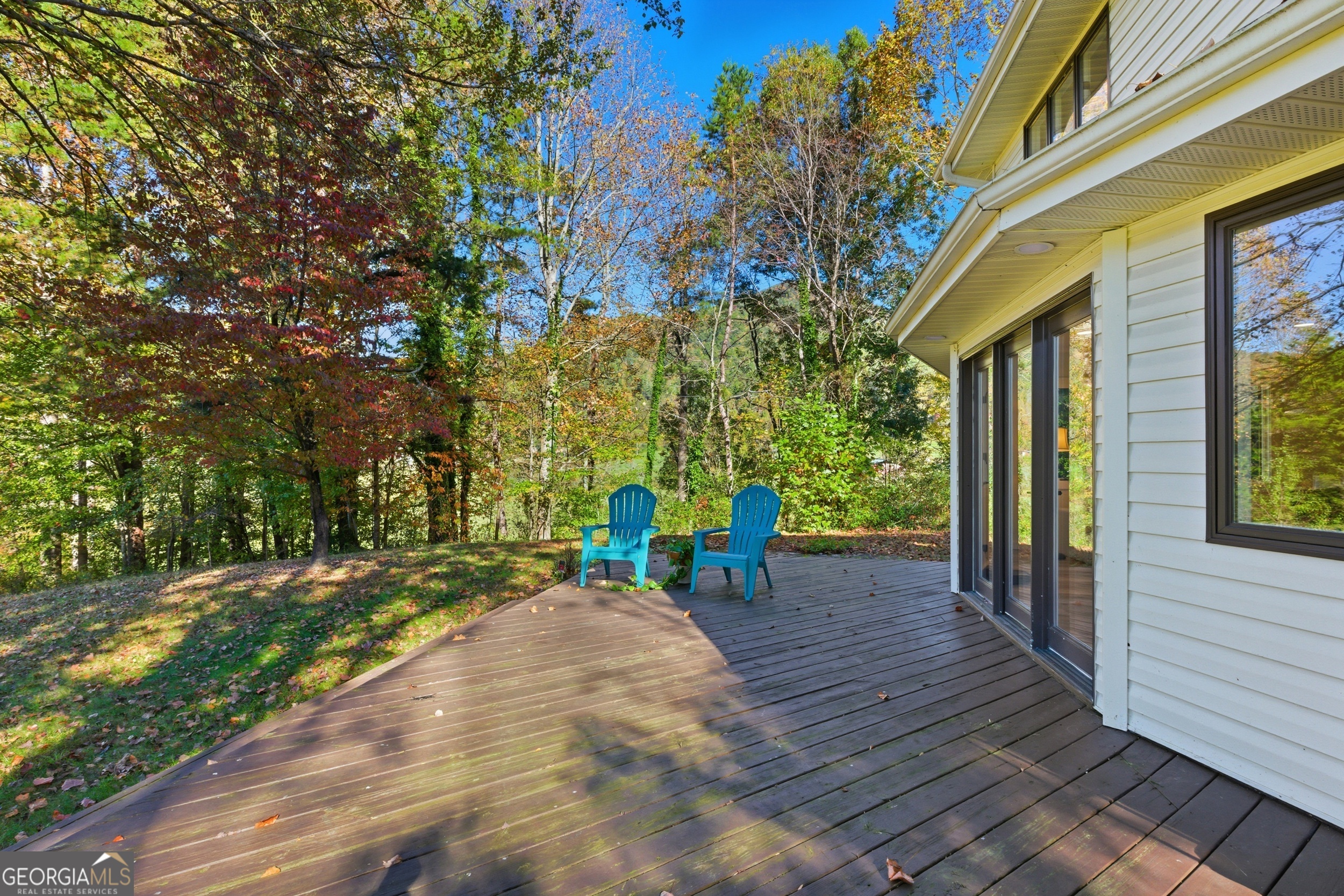 230 Majors Lane Rabun Gap GA 30568