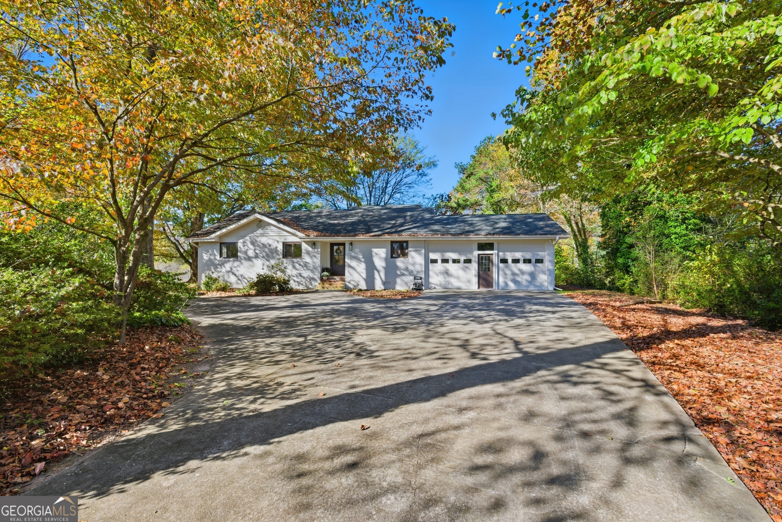 230 Majors Lane Rabun Gap GA 30568