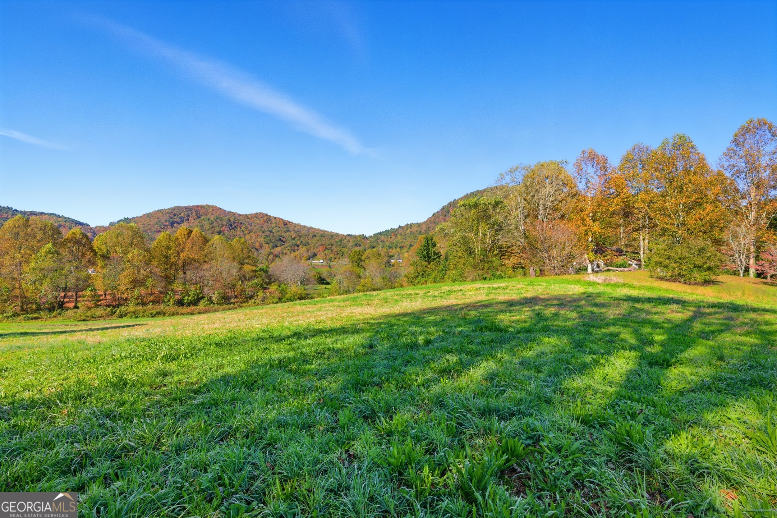 230 Majors Lane Rabun Gap GA 30568