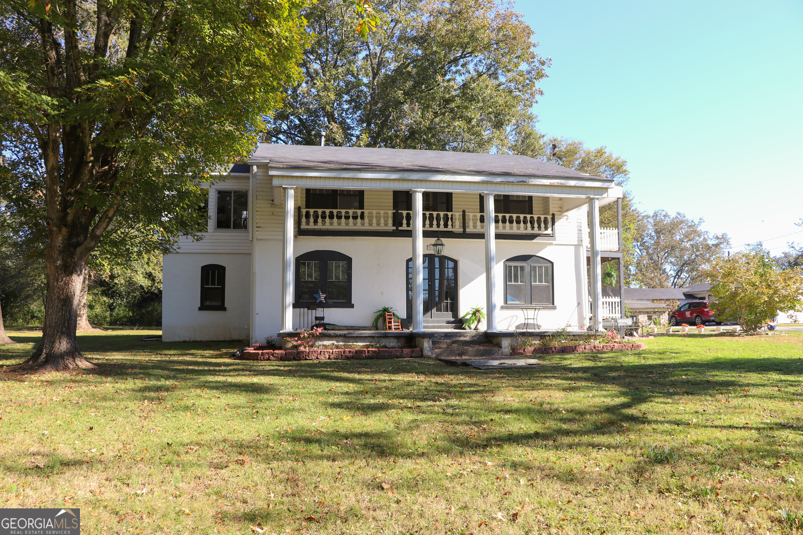 441 Lyerly Dam Road Lyerly GA 30730