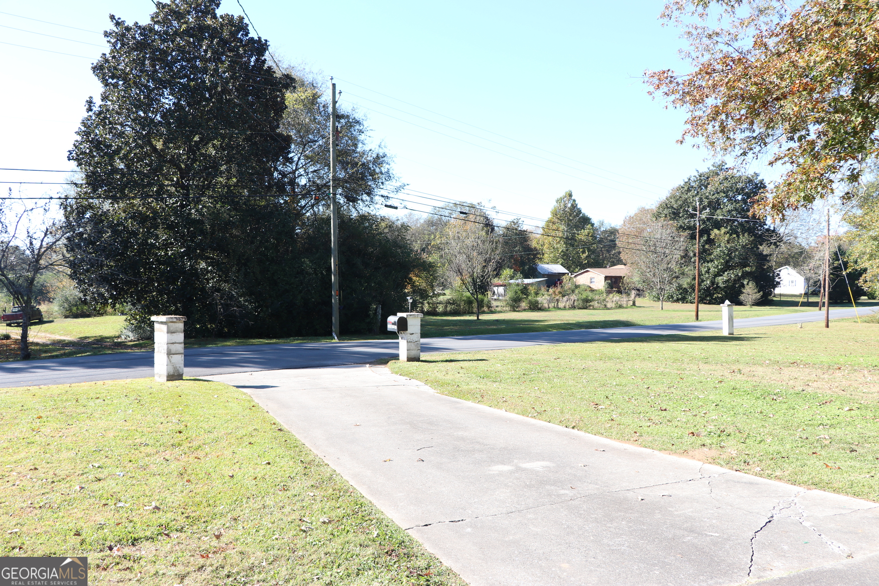 441 Lyerly Dam Road Lyerly GA 30730