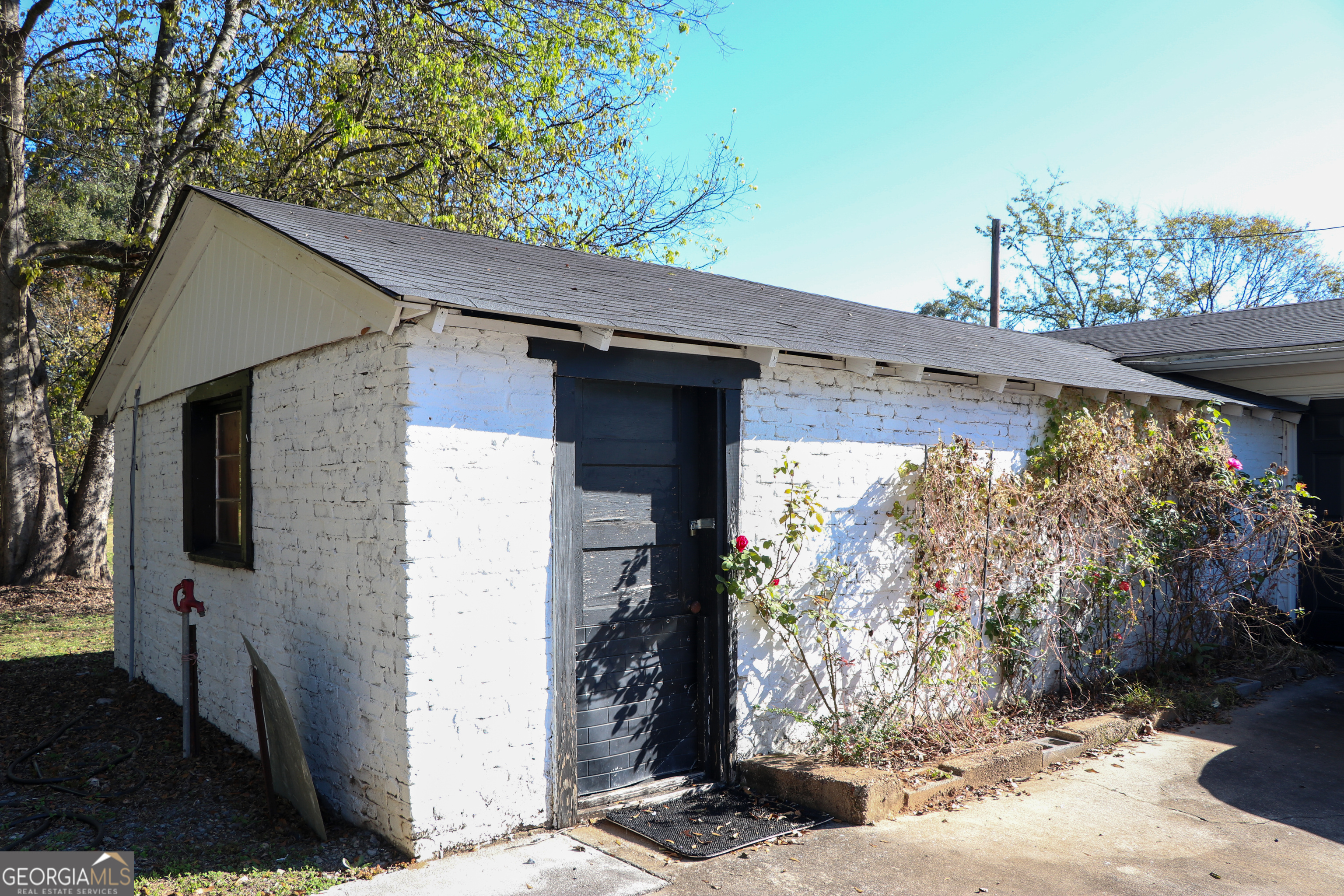 441 Lyerly Dam Road Lyerly GA 30730