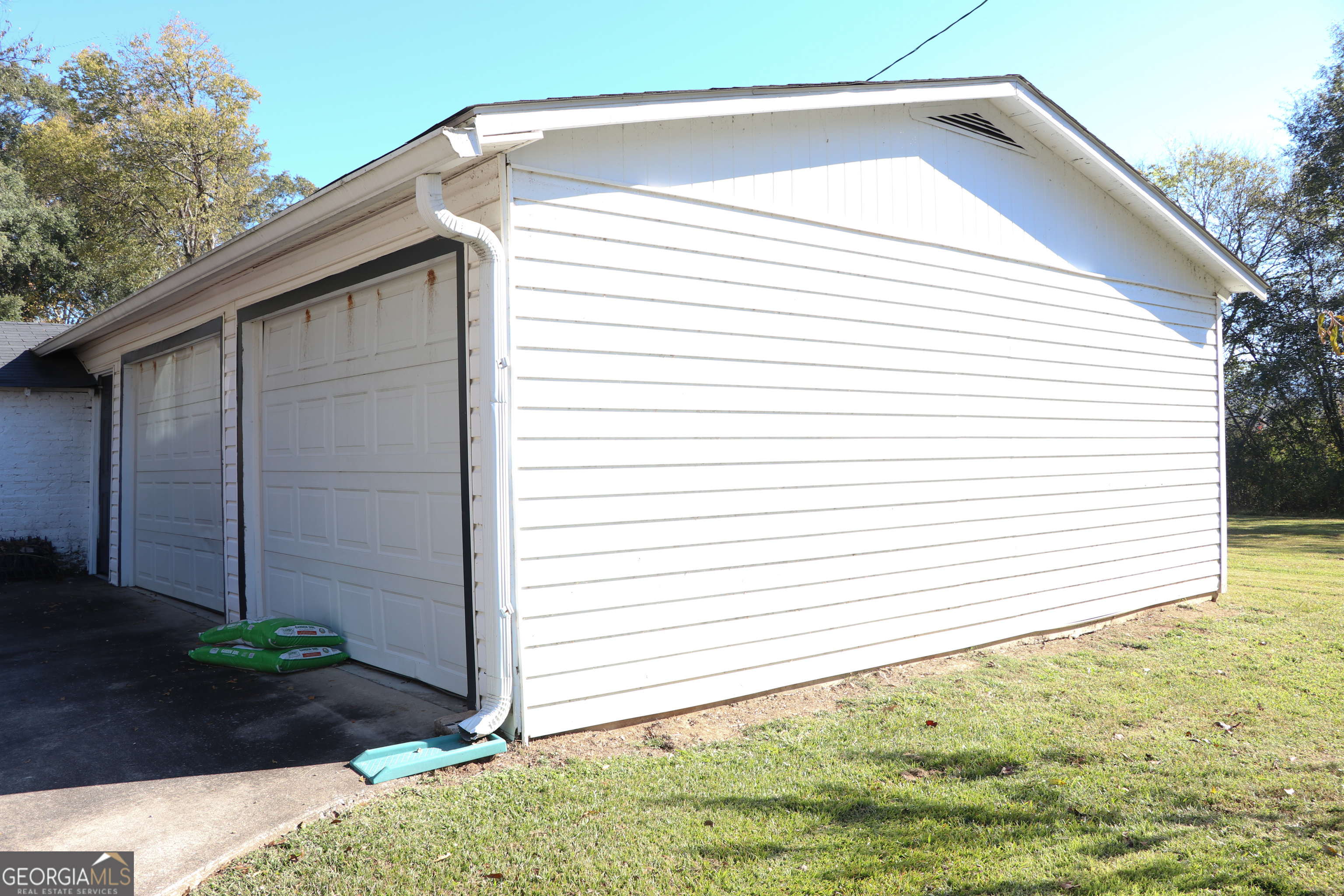 441 Lyerly Dam Road Lyerly GA 30730