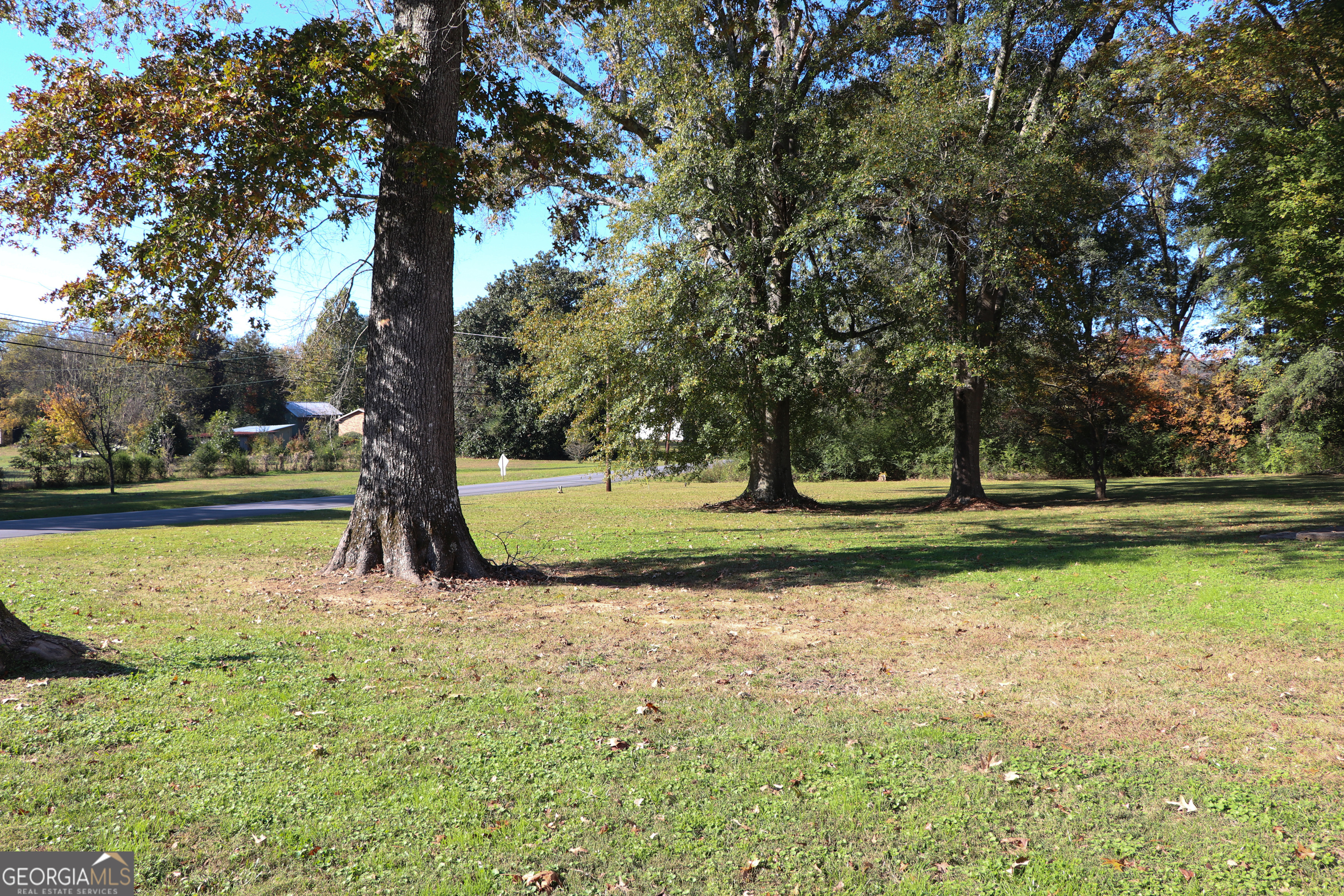 441 Lyerly Dam Road Lyerly GA 30730