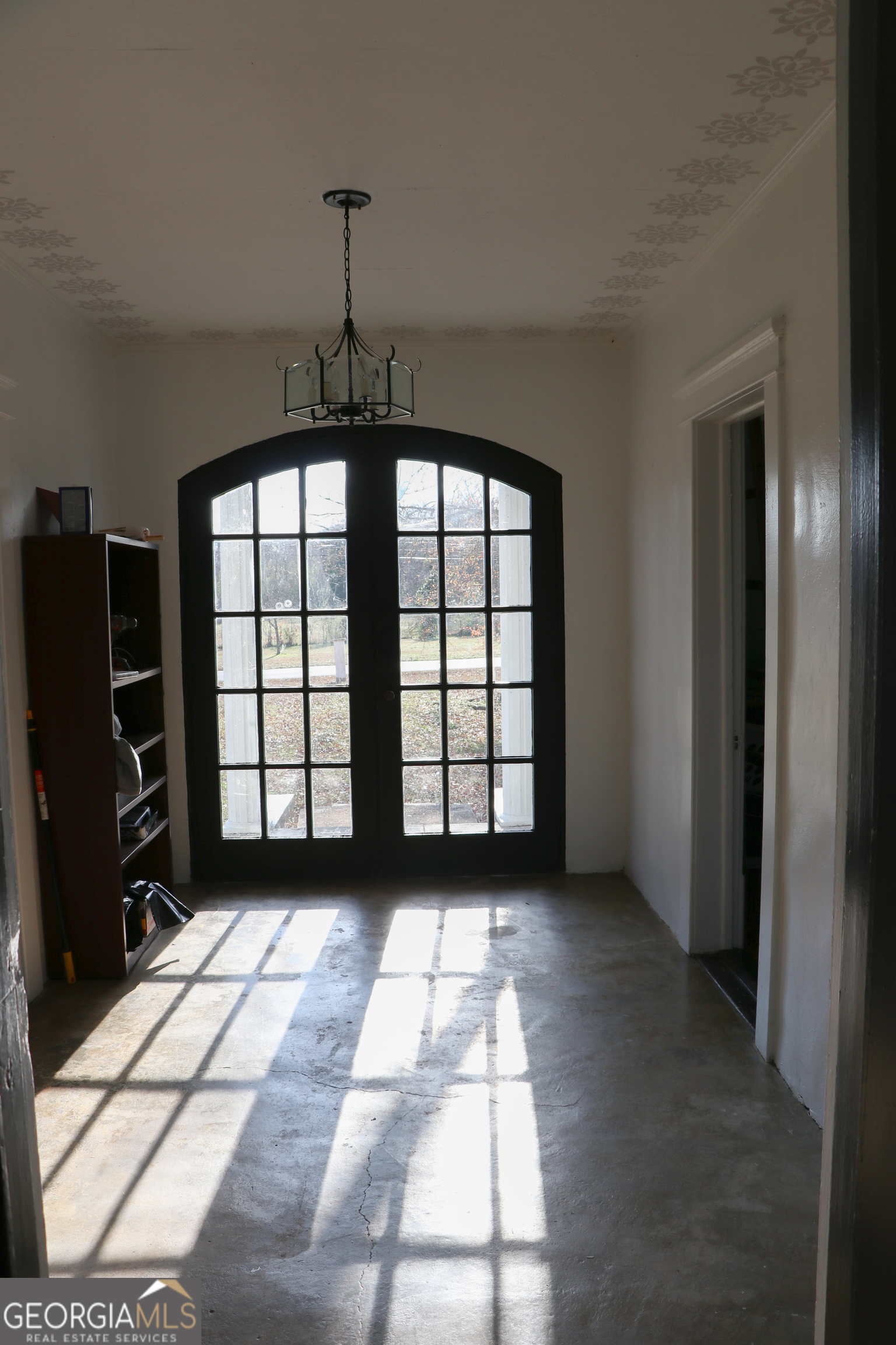 441 Lyerly Dam Road Lyerly GA 30730