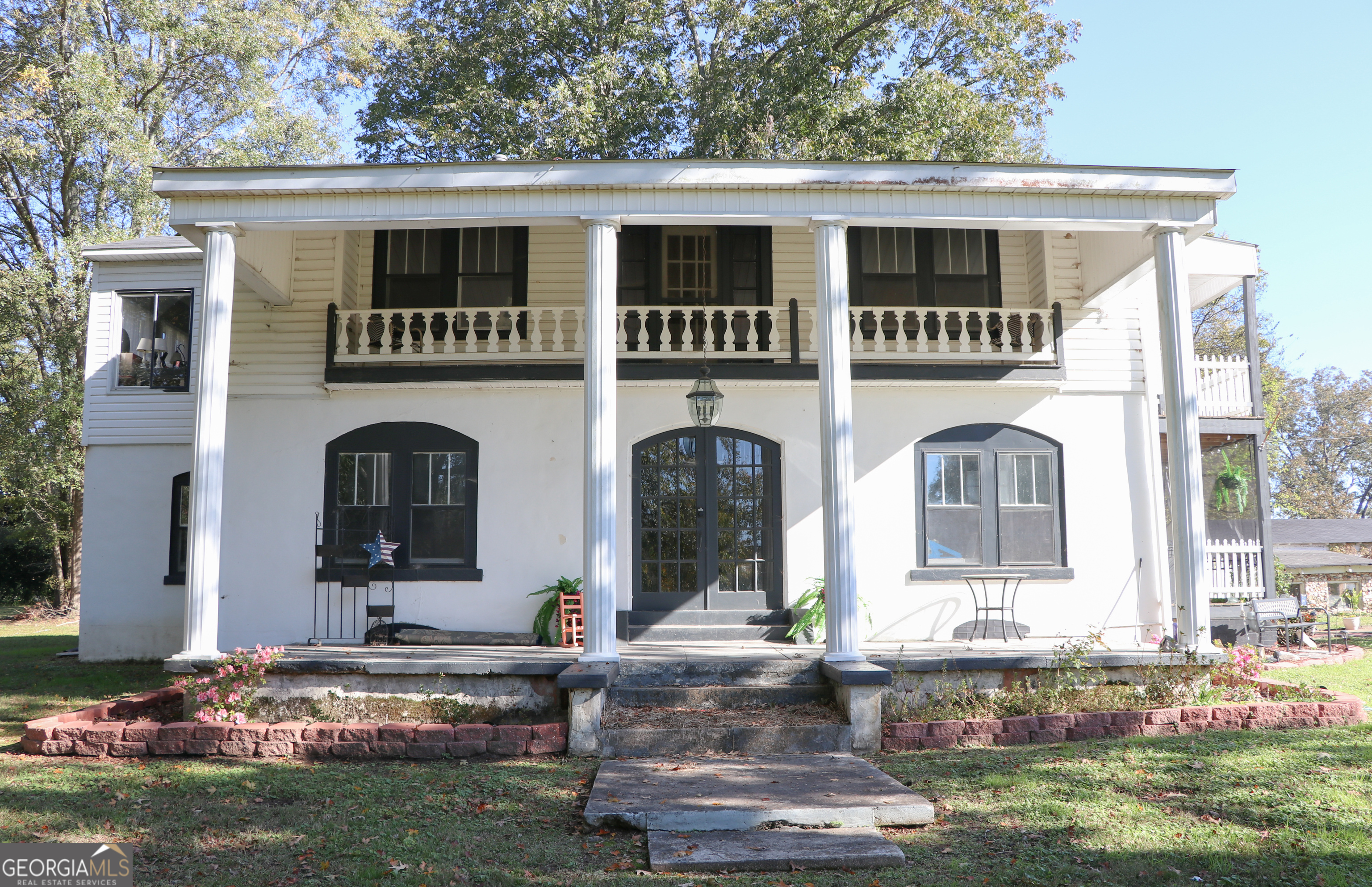 441 Lyerly Dam Road Lyerly GA 30730