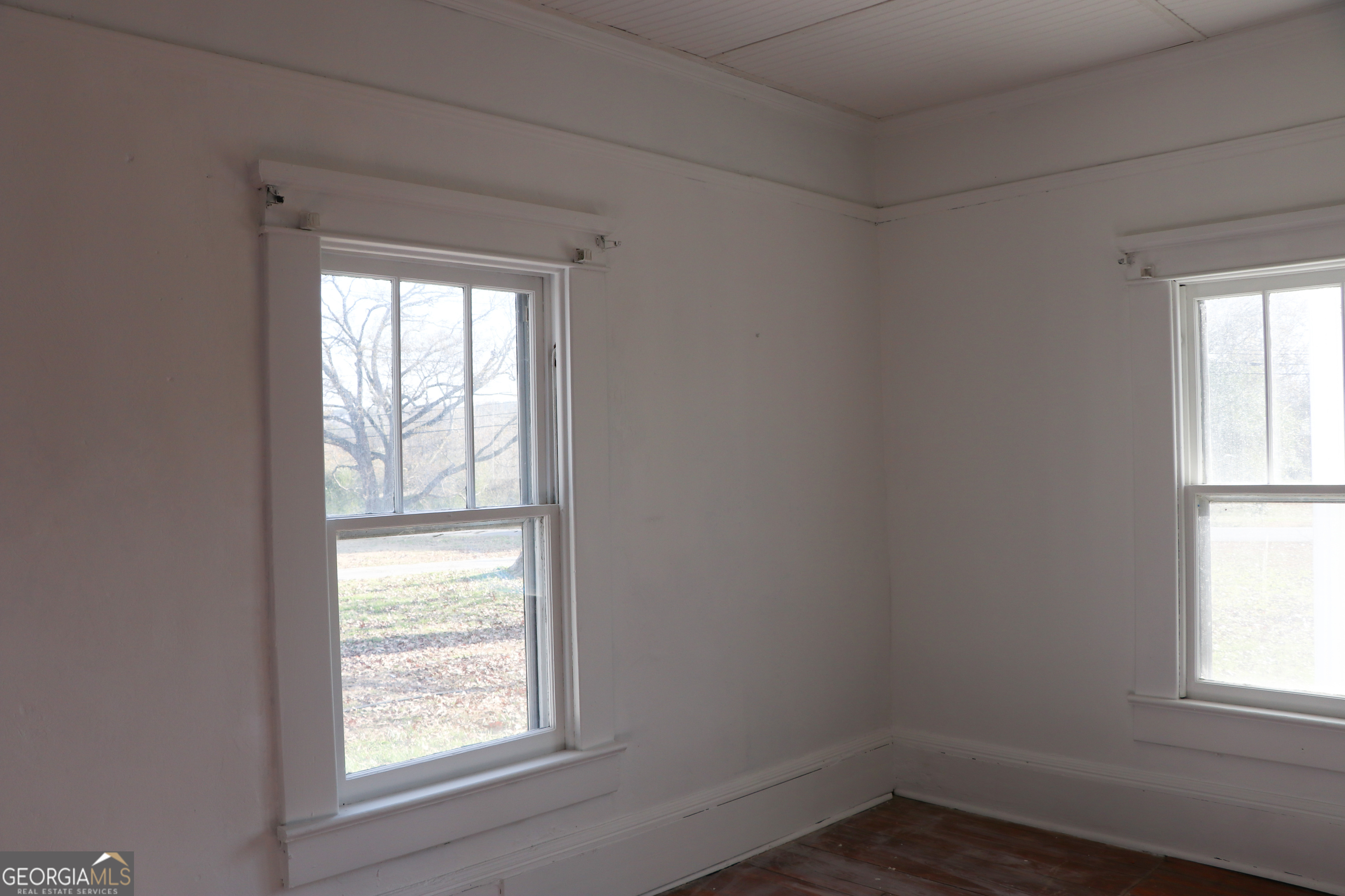 441 Lyerly Dam Road Lyerly GA 30730